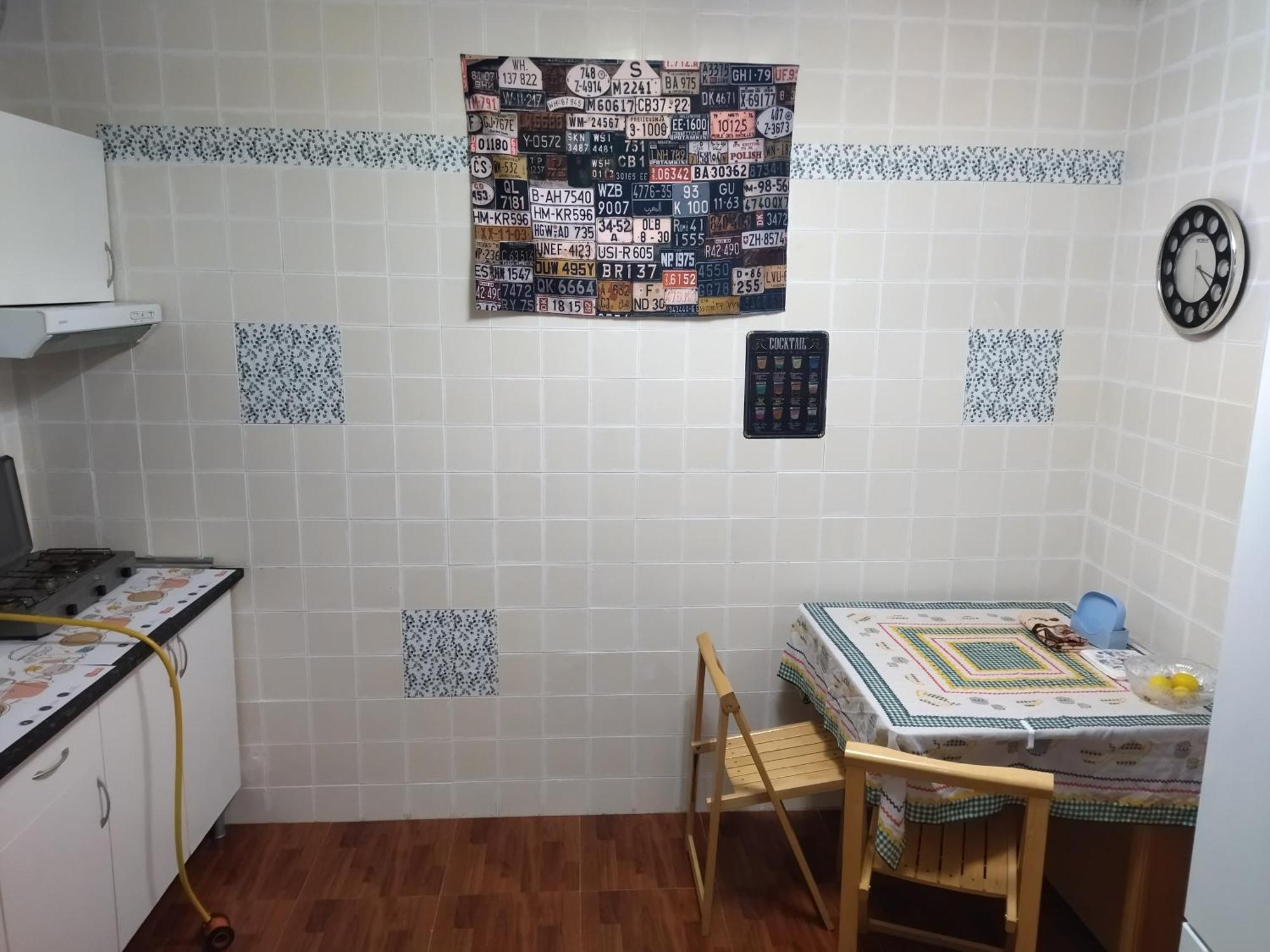 Habitacion Natural Rustica En Casa Compartida Hotel Cartagena Kültér fotó