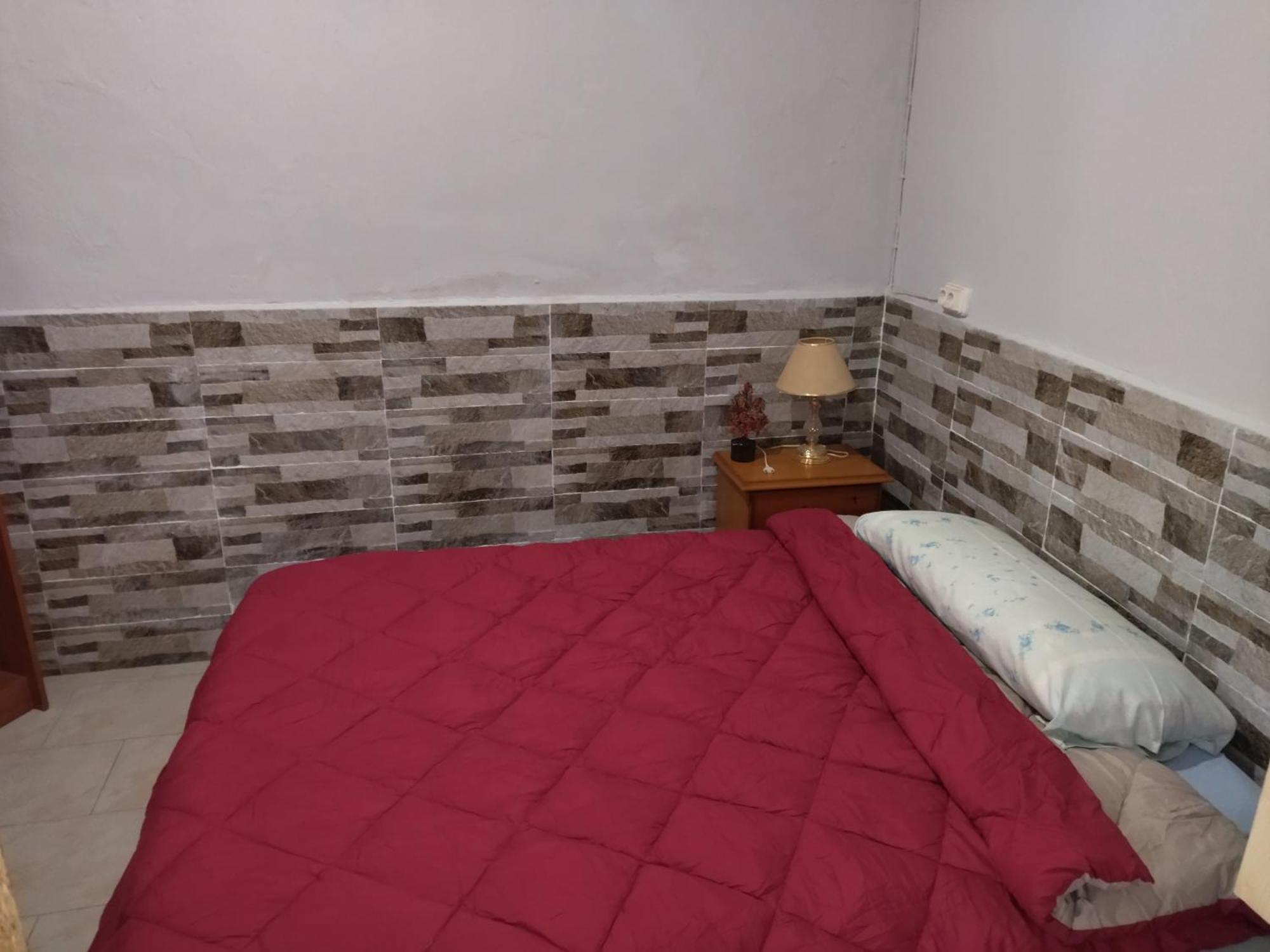 Habitacion Natural Rustica En Casa Compartida Hotel Cartagena Kültér fotó