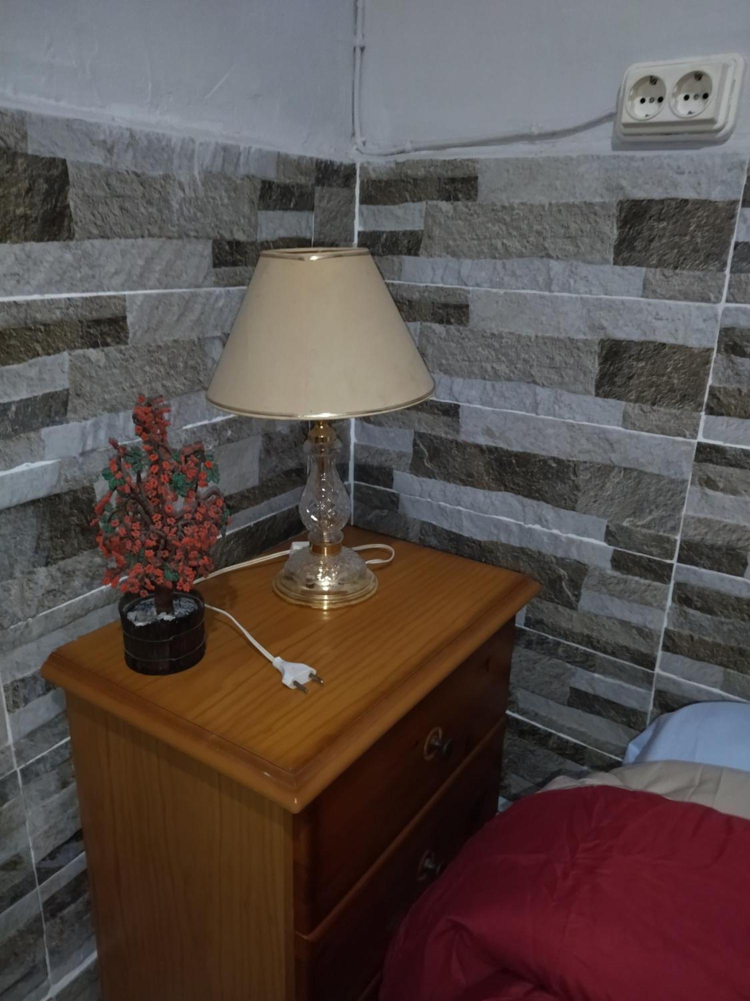 Habitacion Natural Rustica En Casa Compartida Hotel Cartagena Kültér fotó