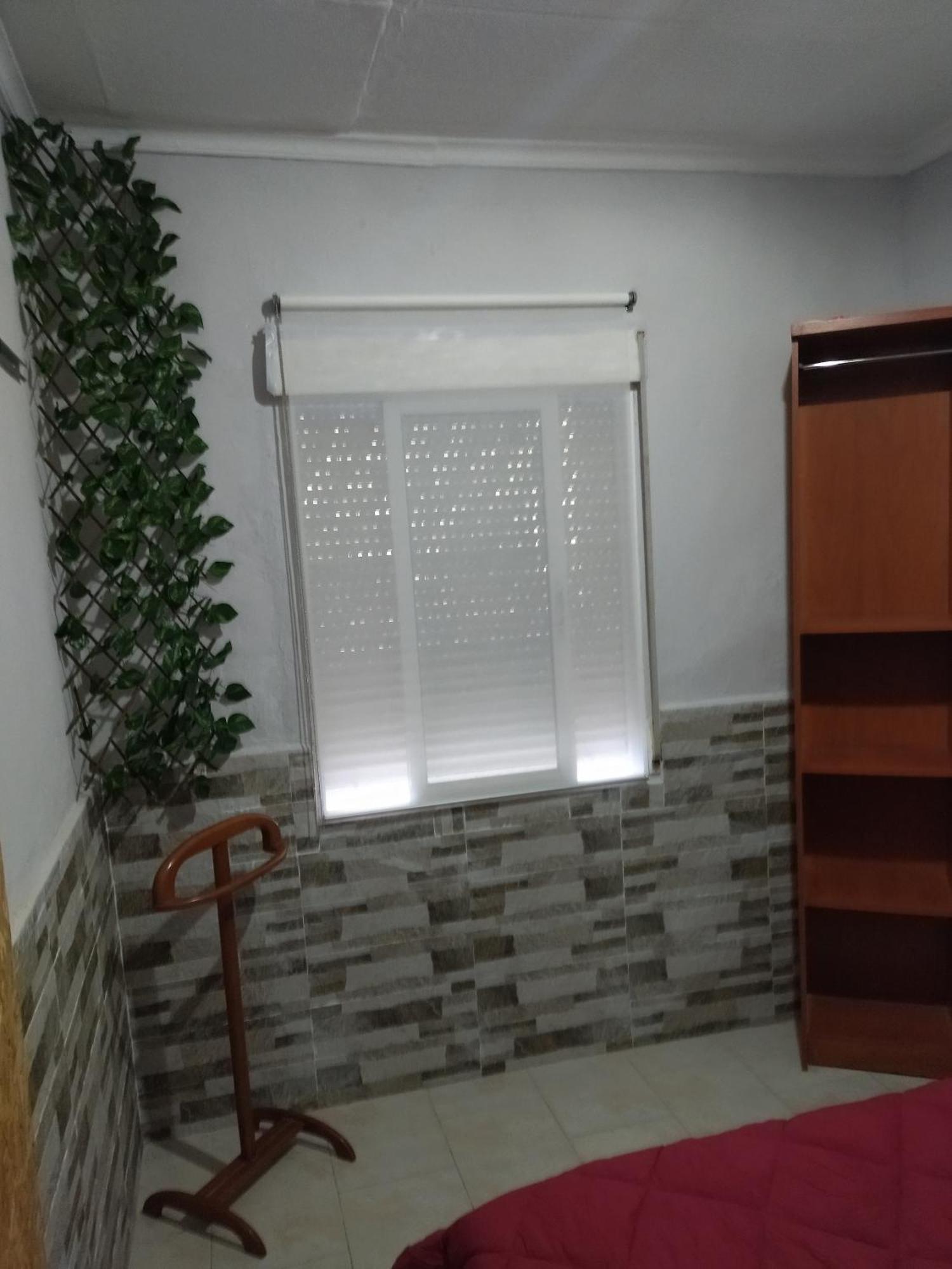 Habitacion Natural Rustica En Casa Compartida Hotel Cartagena Kültér fotó